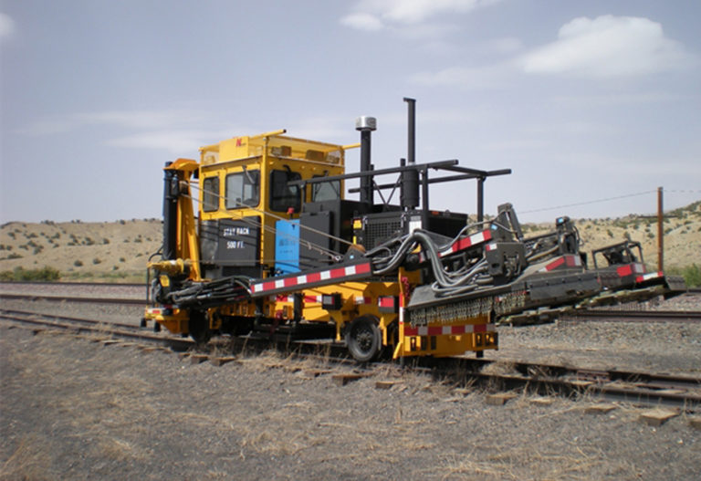 Leasing Brushcutter